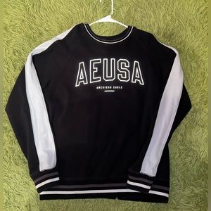 American Eagle Crewneck